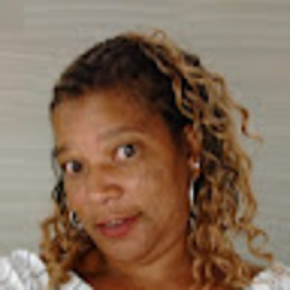 Meet your Posher, Charlene